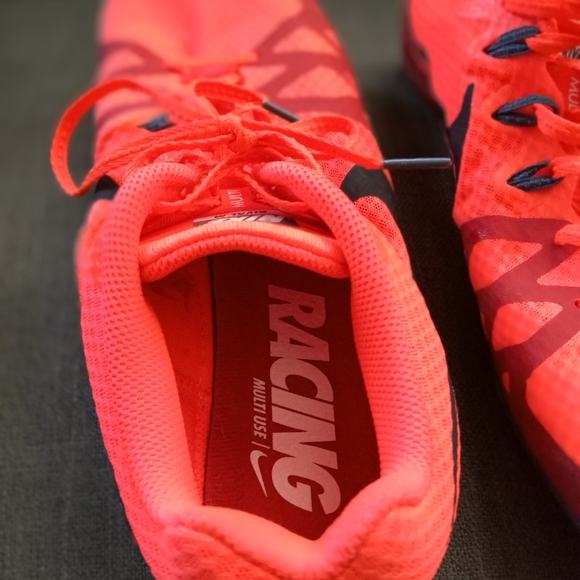 Men's Racing Spikes - Picture 2 of 3